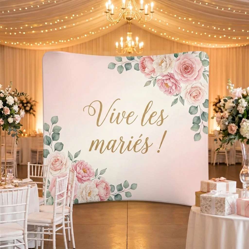 Mur en coeur EventLoc 47
