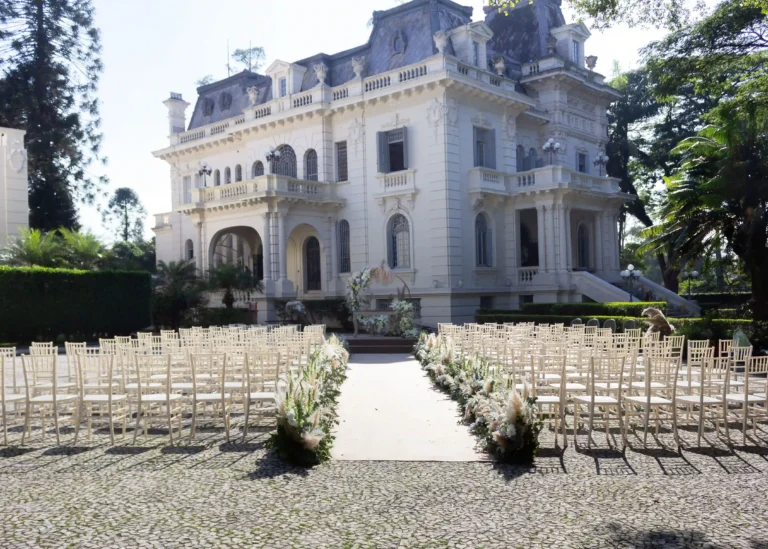 Lieux de réception