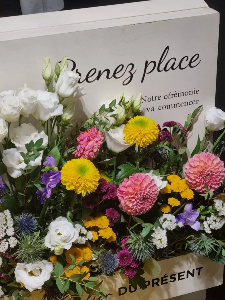 Fleuristes & Décoration