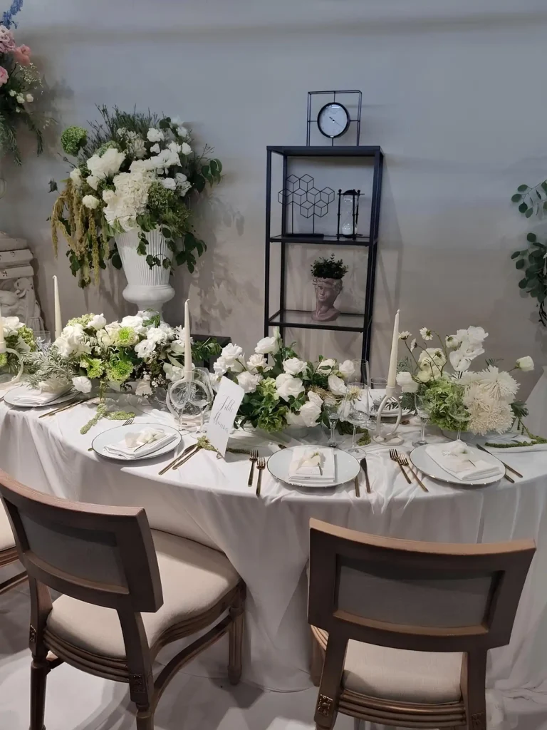 Réalisation décoration événementielle EventLoc 47