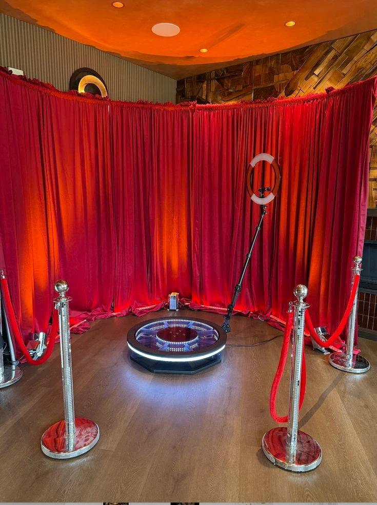 Réalisation mariage EventLoc 47 Agen