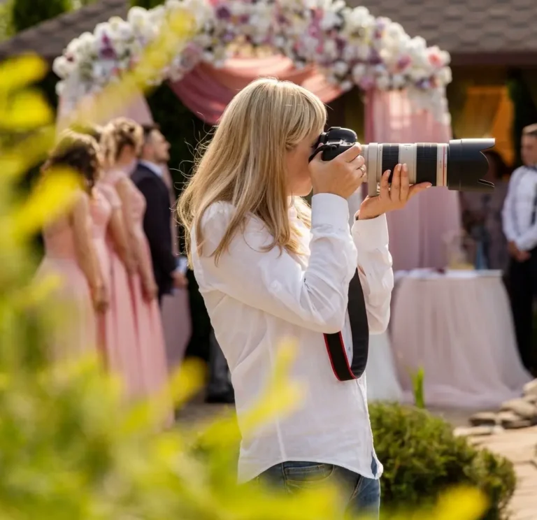 Photographes & Vidéastes